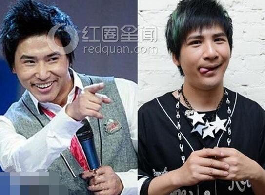 大张伟结婚了吗