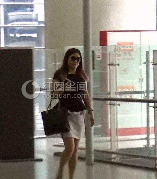 大张伟结婚了吗