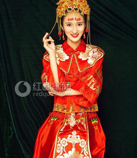 许景媛真丑吗
