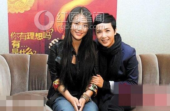 马思纯家庭背景曝光