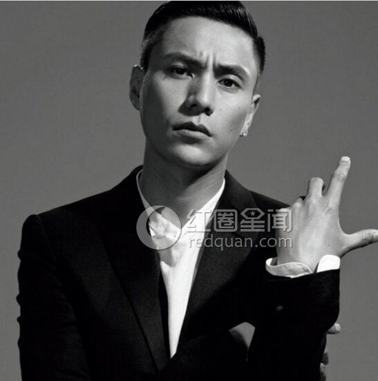 陈坤孩子的妈妈是谁