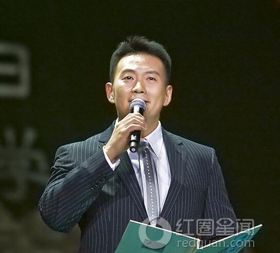 谭江海主持的节目有哪些