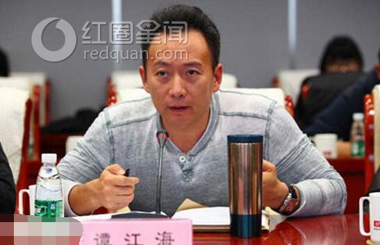 谭江海主持的节目有哪些