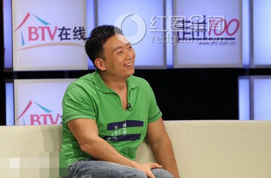 谭江海主持的节目有哪些