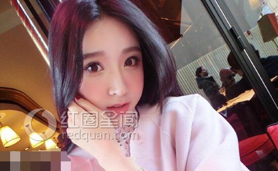 方婧alu富家女属实吗