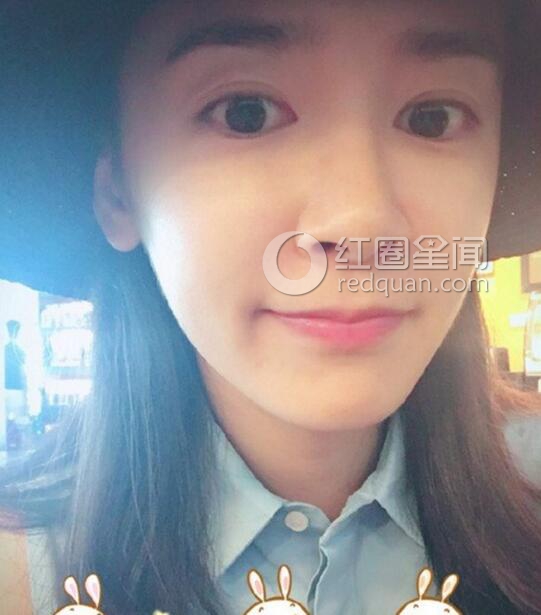 石安妮胸多大