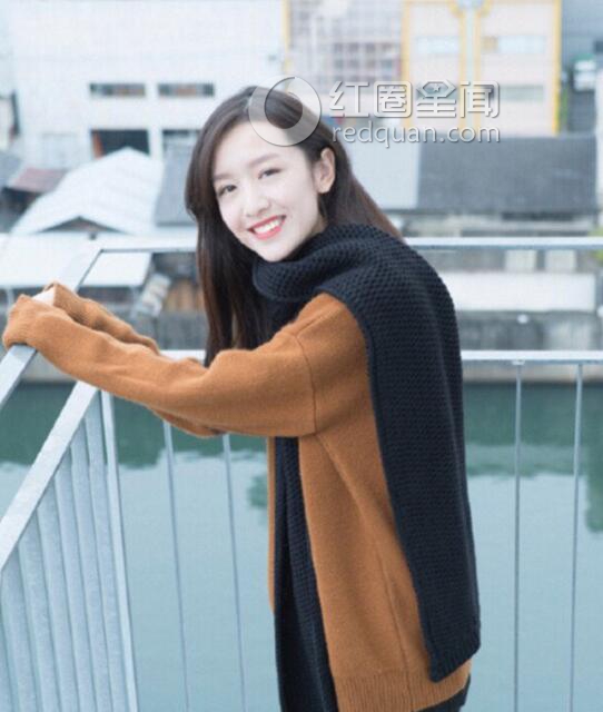 晁然为什么叫晁雪薇