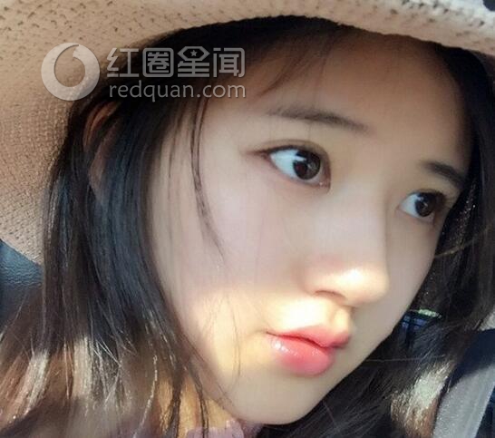赵露思怎么火的