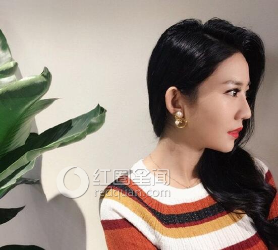 刘舫羽胸围大吗