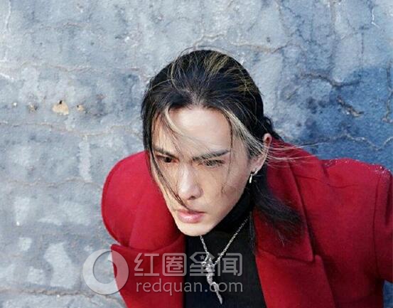 演员王萧寒身高是多少