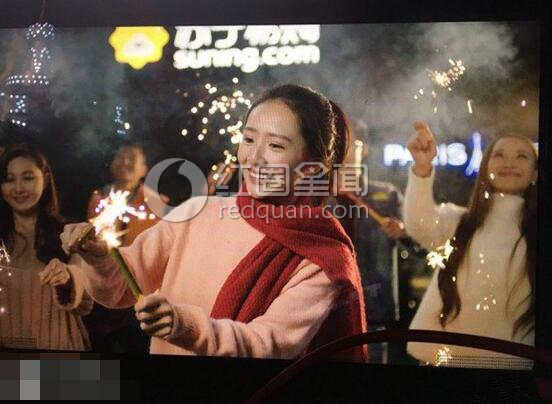 张灵彦拍过吻戏吗