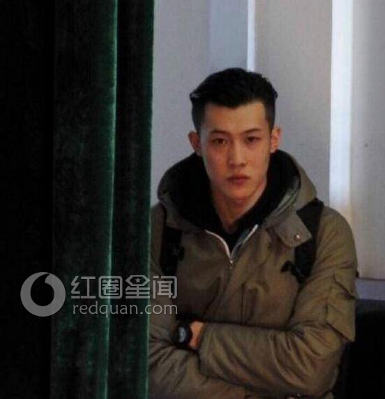 王宝强新助理是谁