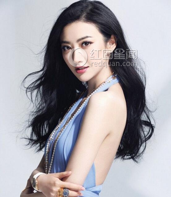 景甜的干爹是谁