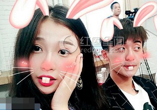 赵志伟虞书欣接吻了吗