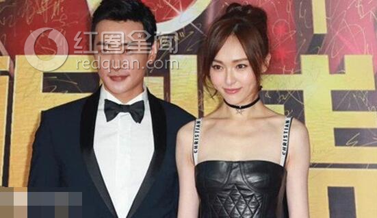 罗晋看唐嫣眼神暧昧吗