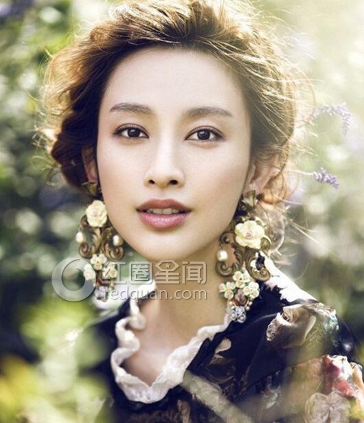 张俪结婚了吗