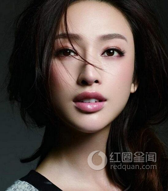 张俪结婚了吗