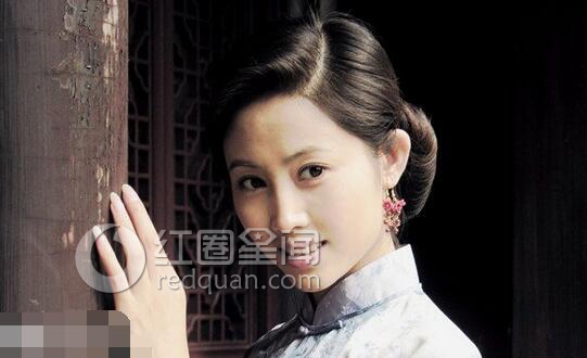 李芯逸老公是谁