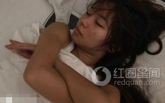 穆雅斓被人包养了吗