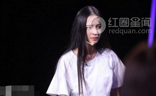 李莎旻子整容了吗