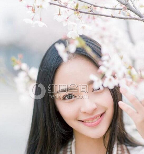李莎旻子整容了吗