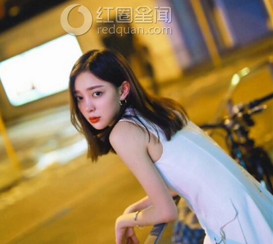 汪小敏整容了吗