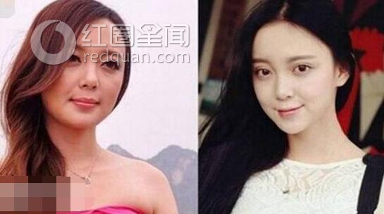 汪小敏整容了吗