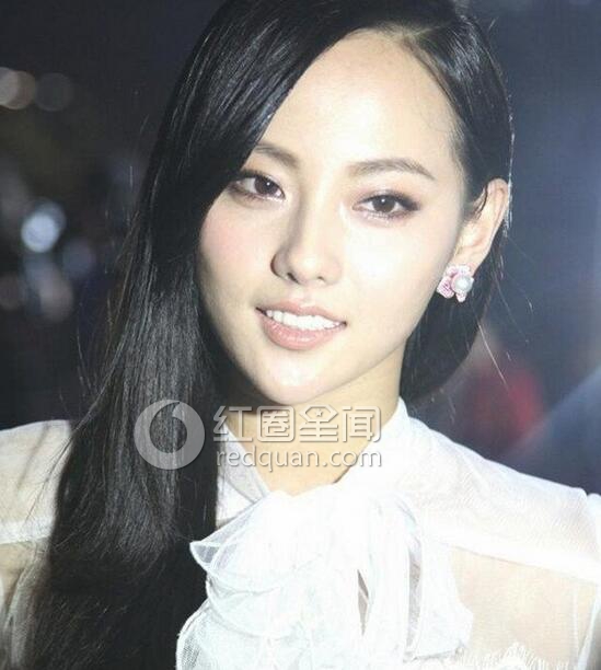 张嘉倪为什么不红