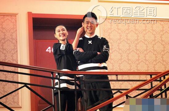 李响孙骁骁情感史大揭秘