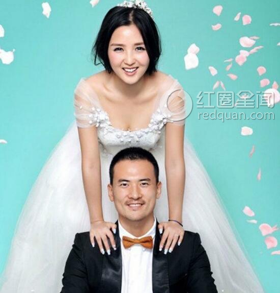 何洁赫子铭离婚是炒作吗