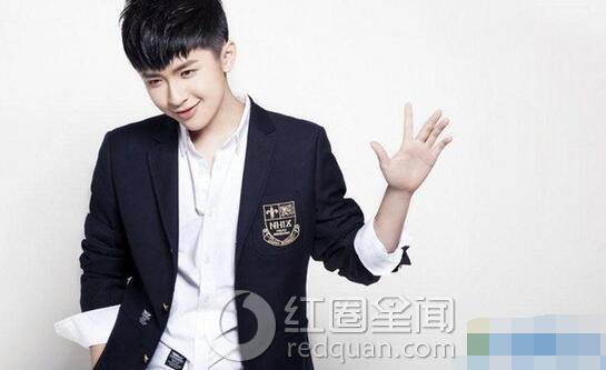 张逸杰身高有多少