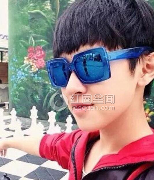 张逸杰身高有多少