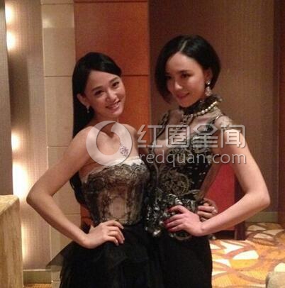 吕佳容整容了没有