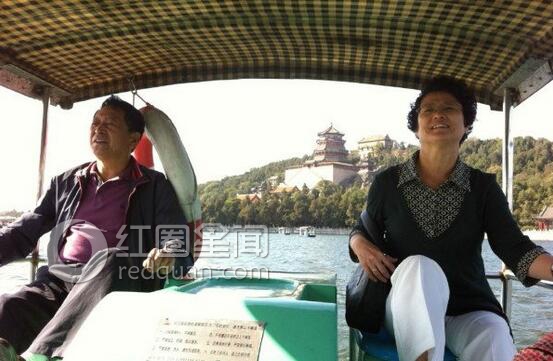 李泓良家庭背景曝光
