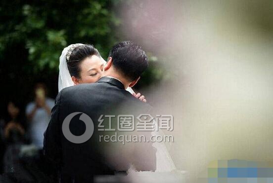 李宜娟是二婚吗