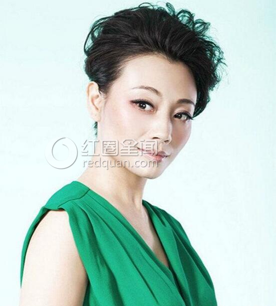 李宜娟是二婚吗