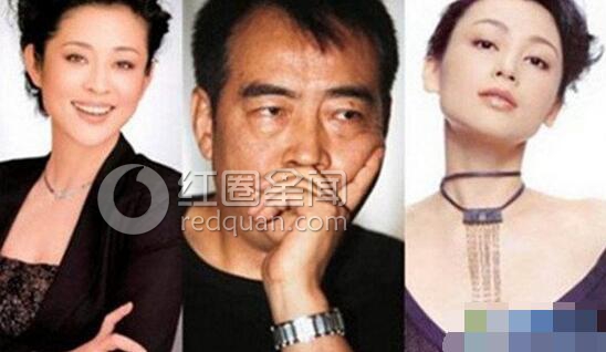 倪萍赵忠祥什么关系