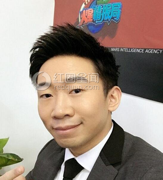 演员表情帝杨迪老婆是谁