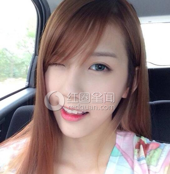 朱主爱性感私房照曝光
