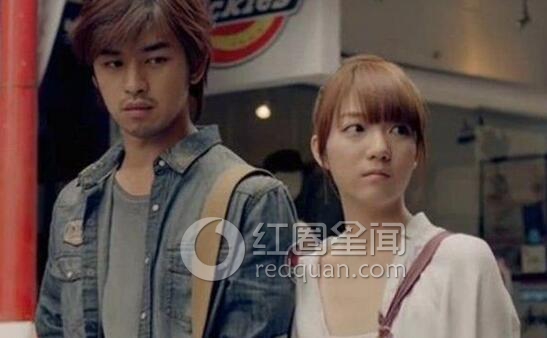 陈柏霖现任女友是谁