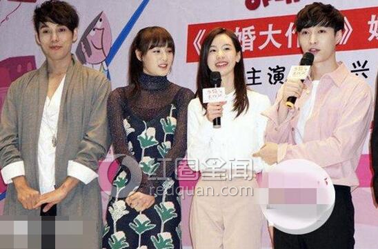 杨雪儿性感写真曝光