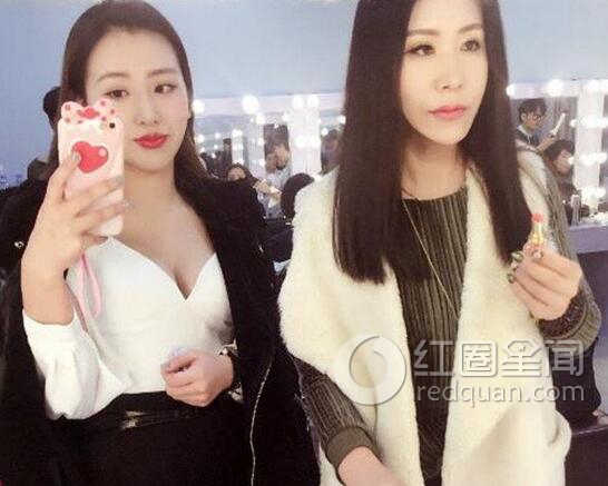 李雨航妈妈资料曝光