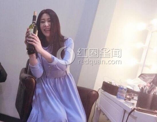 李雨航妈妈资料曝光