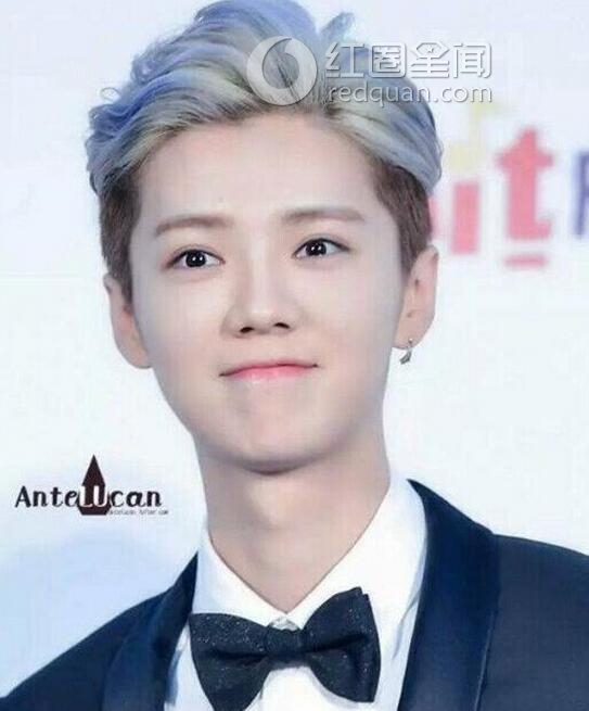 吴亦凡鹿晗谁的资源好