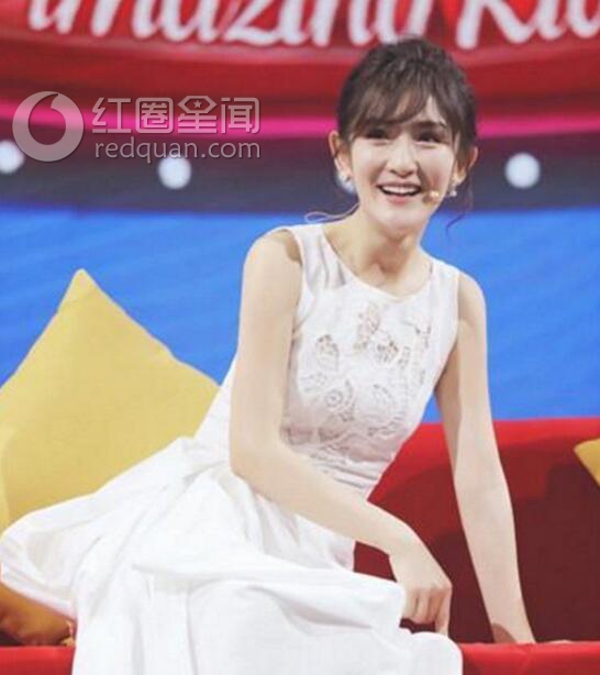 谢娜不在湖南台了吗