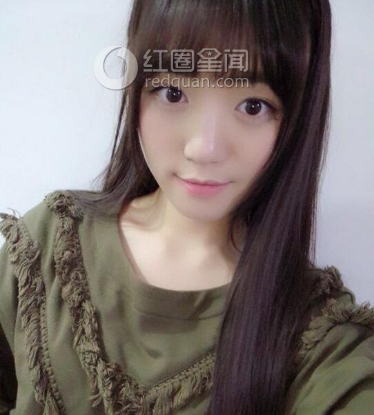 冯薪朵万丽娜什么关系