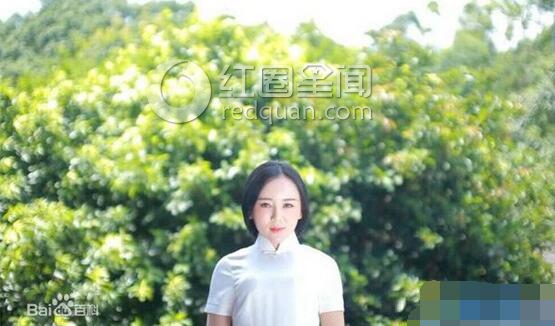 魏新雨老公是谁