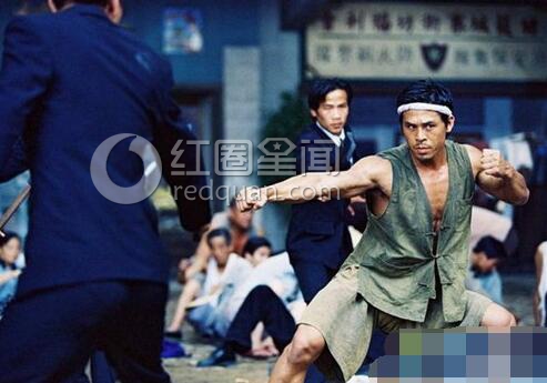 释行宇和吴京哪个厉害