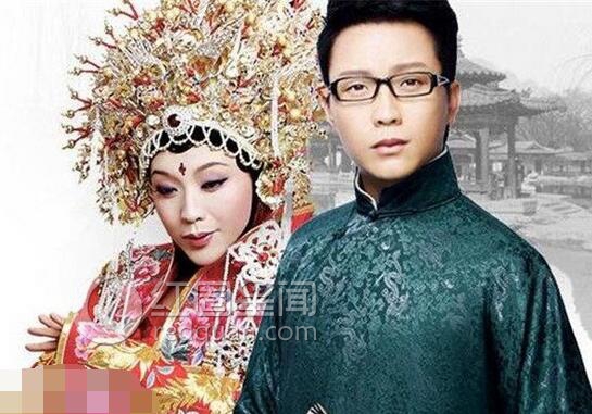 李玉刚高圆圆怎么回事