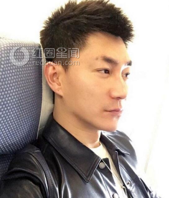 赵楚纶结婚了吗